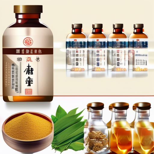 中医养生药膳配方明细表