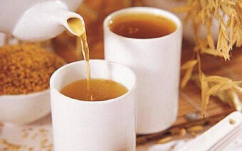 苦荞茶的7大功效作用，苦荞茶食用方法