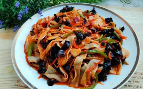 杏鲍菇的做法大全，这8种吃法，营养又美味