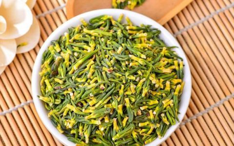 莲子心的功效与作用及食用方法